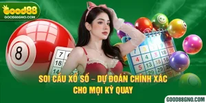 Soi Cầu Xổ Số – Dự Đoán Chính Xác Cho Mọi Kỳ Quay